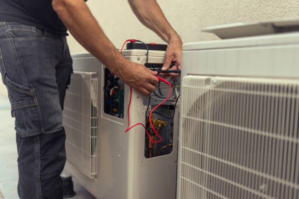 Best HVAC air duct cleaning  in Bellerose, NY